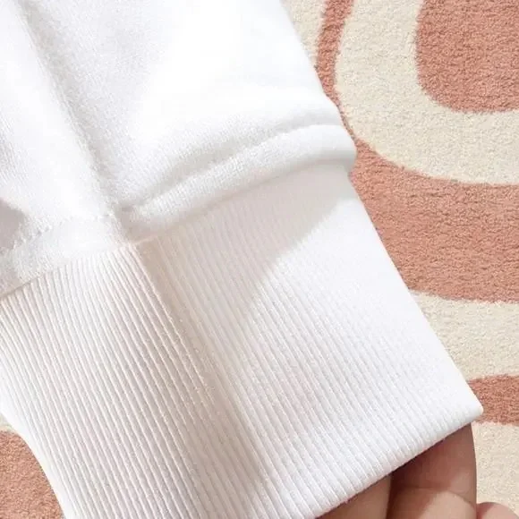 Chrome Hearts White Men's Hoodie - Picture 3 of 4